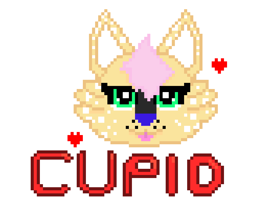 [9664c4] Cupid