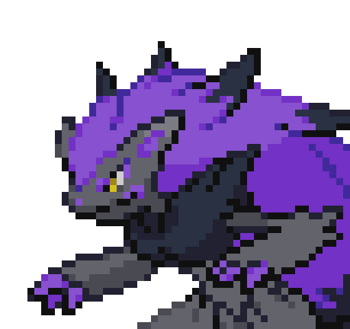 [e1b620] you're not eating me gng