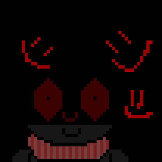 [5ed8ec] *She's gone insane*