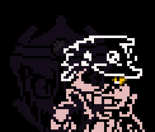 [d6e9f2] Correct, "Fresh". But that's never gonna happen, right? Right.