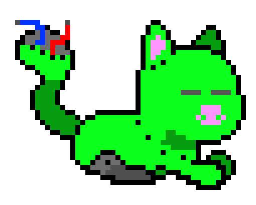 [3a33bd] this i..s fu(yawns)n(Falls asleep-Speck