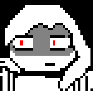 [7a0a81] ... *she's just looking at chris and T back and forth.*