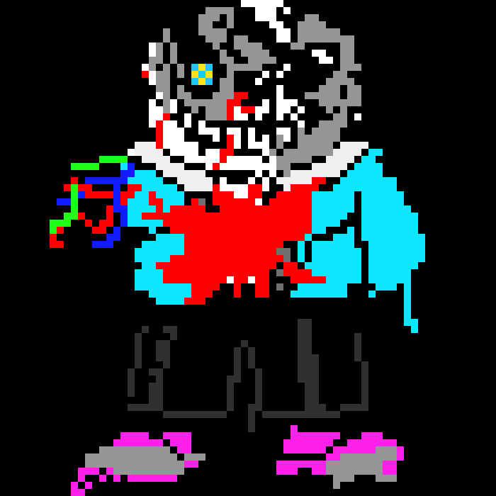 [bfbb4e] * salvege sans*YOU NIGHT GUARDS SHOULD BE BUUUUUR.ING IN IN HELL 