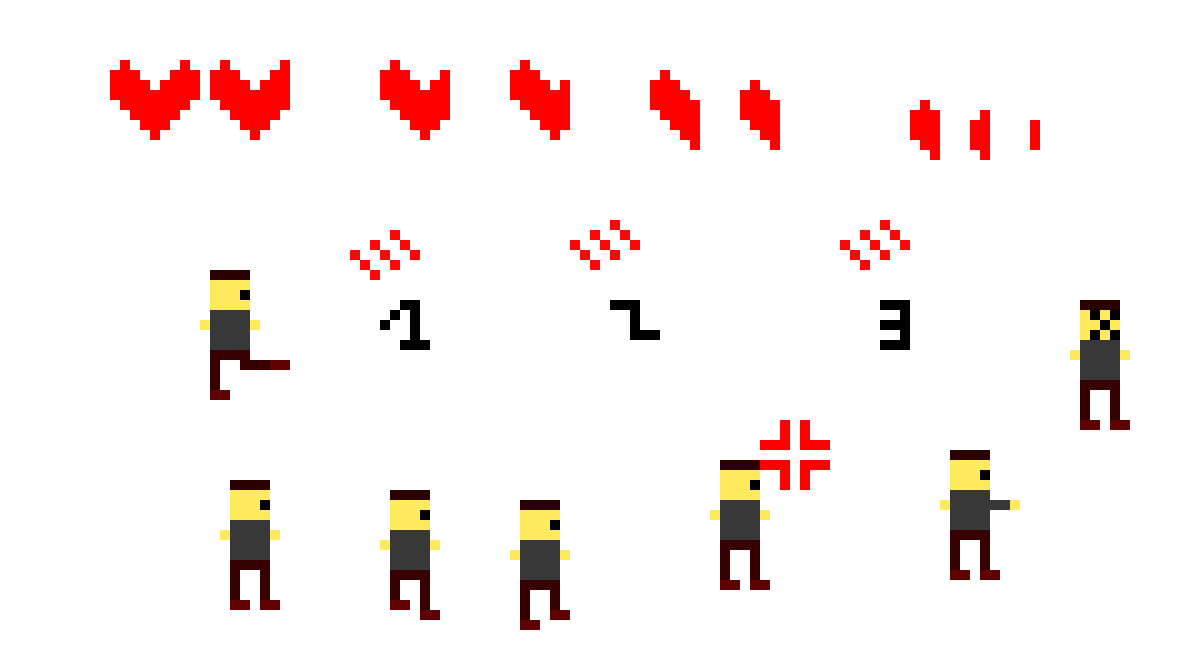 [a49514] FredSprites