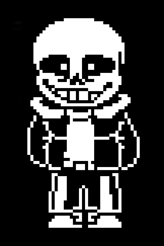 [742919] Sans
