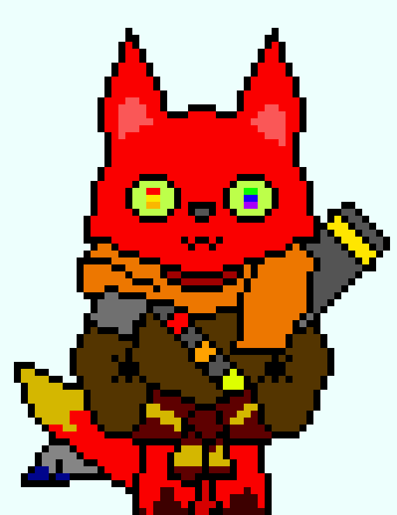 [2a4595] Nah im kidding- i just hacked his chromebook and broke the motherboard through code