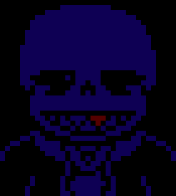 [d0ac6b] "do that again and i break your knees"