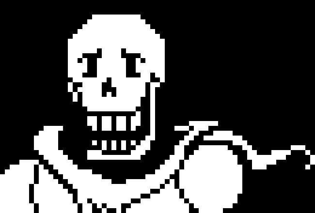 [acbc50] *UNDYNE LIKES MY SPAGHETTI!