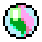 [9664c4] 003 Venusaur-Mega Stone