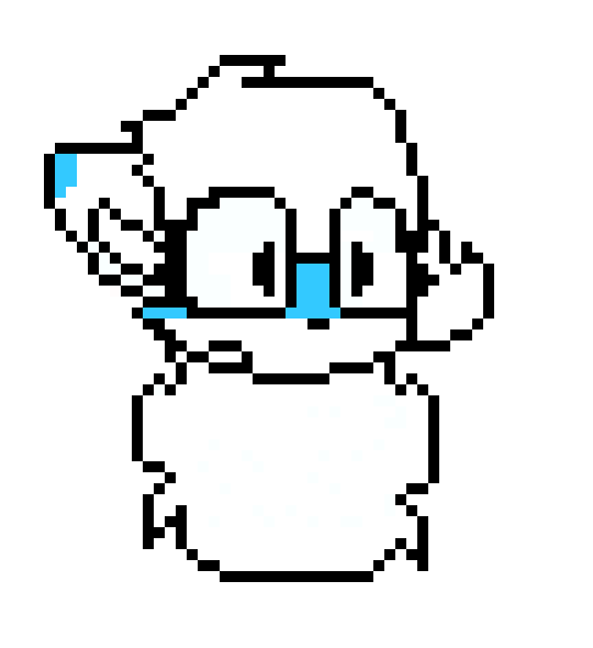 [9664c4] owo blushing