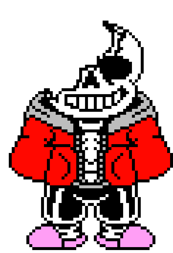 [ac28da] ..... -Megatale sans