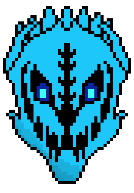 [dc3a08] Aqua Gaster Blaster