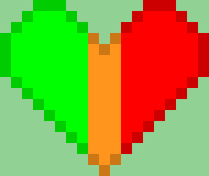 [95be89] [[This IS, Terrie`s, cannon soul...]]