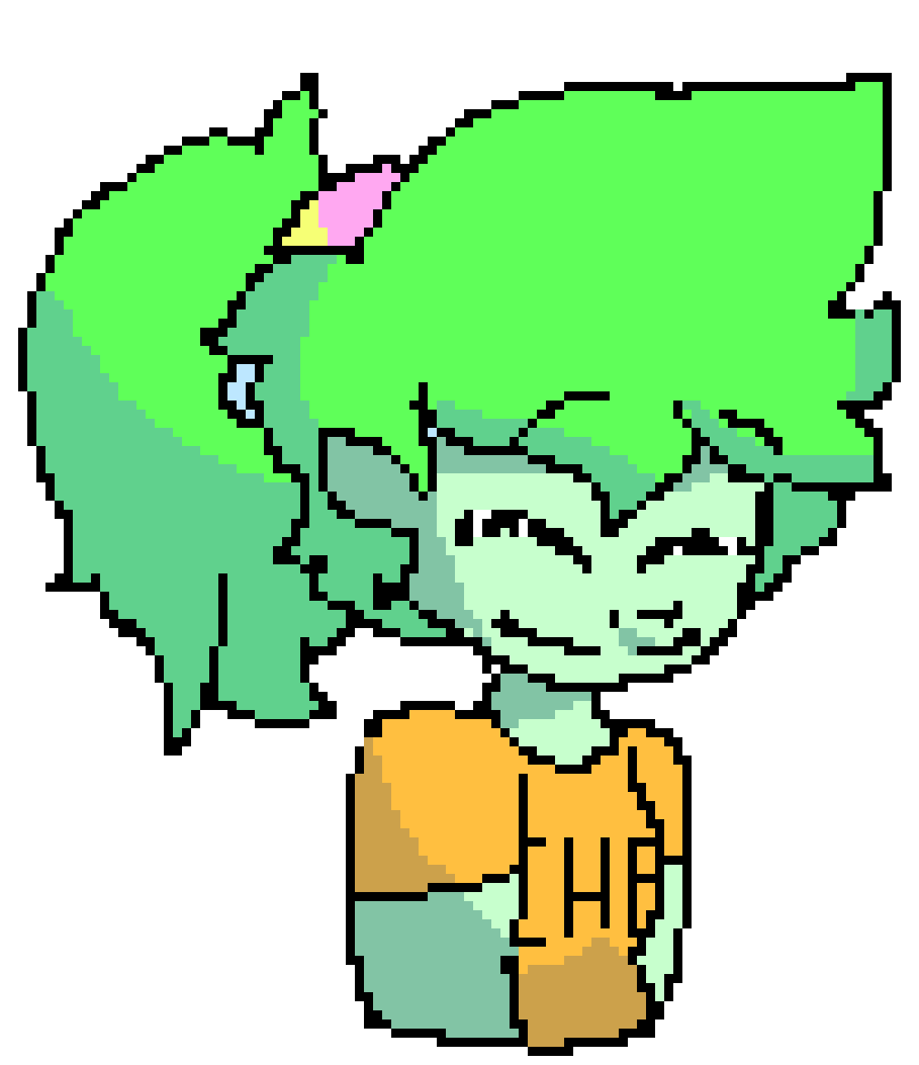 [005fa5] Aviva: What fandoms are you in?