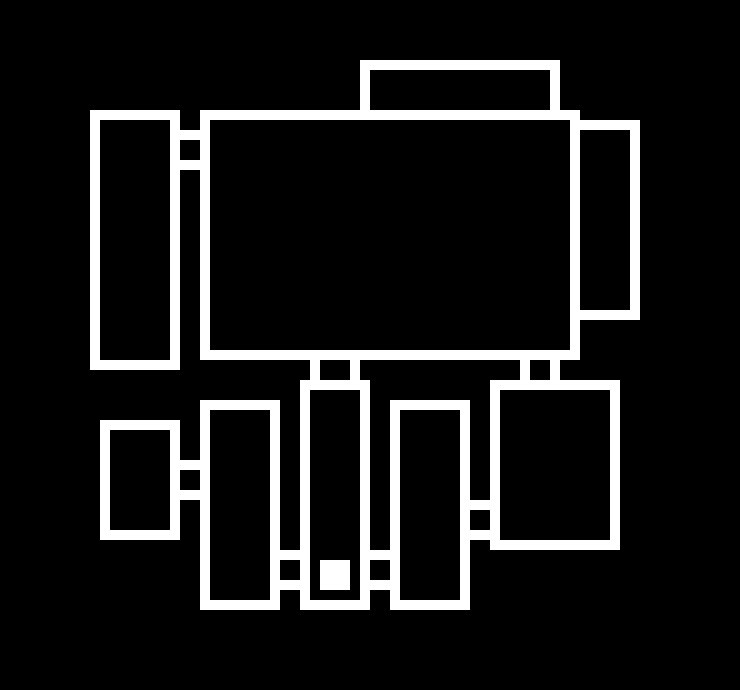 [302b27] my FNAF map