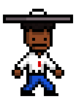 [8e9501] Syke you are the embodiment of swag that is your backstory. 