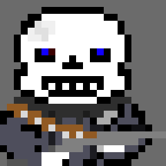 [cde35d] fine...*teleports delete away,and he shows back up behind him*stay behind me!