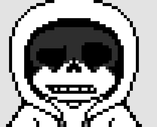 [000885] someone give me a color pallet to work with my dumb sans edits - CT