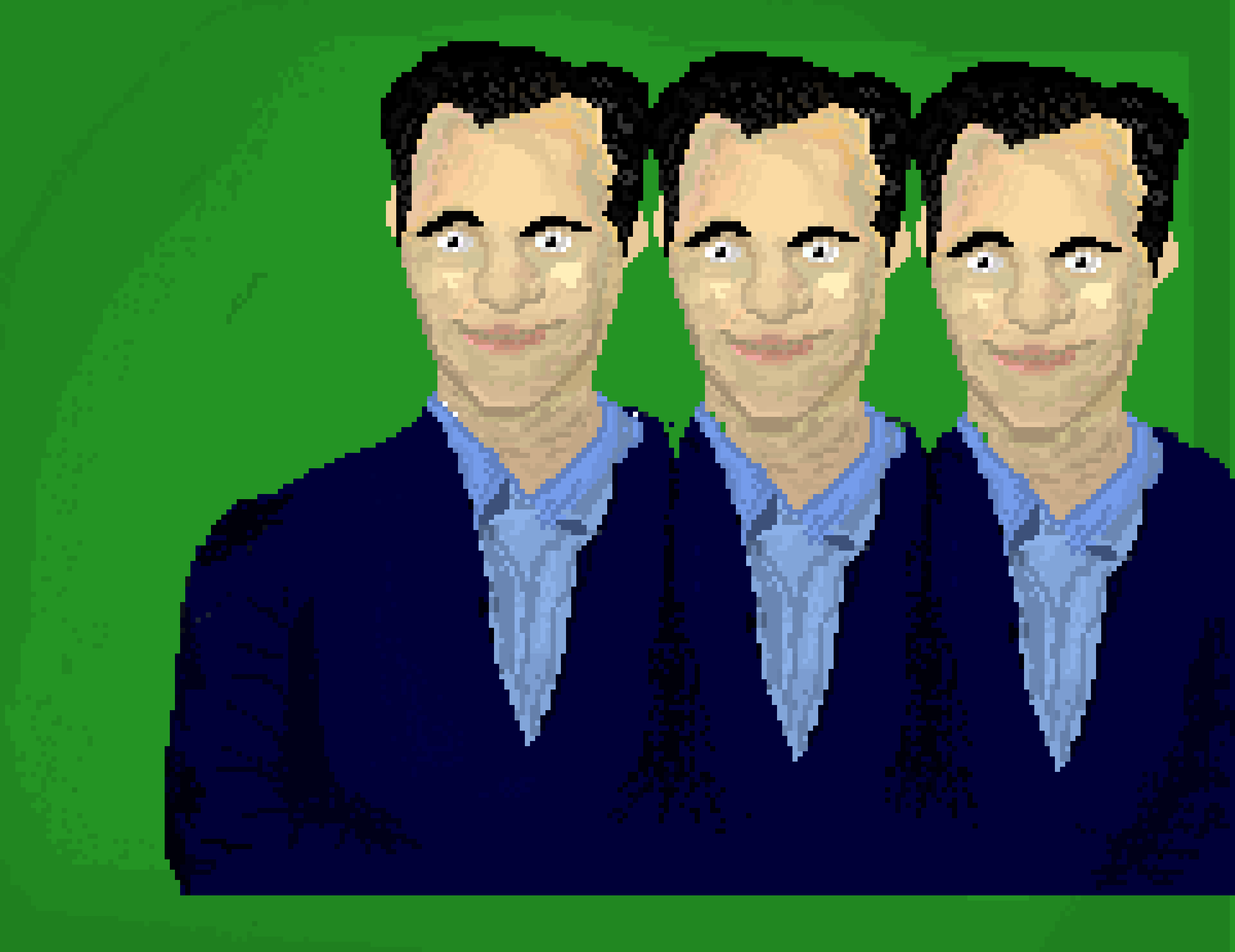 [8708cc] carl gagose x3