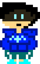 [7a0a81] easy. *he teleports back to the outline guard.*