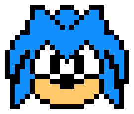 [e8b3de] Welp it seems i have retrurned