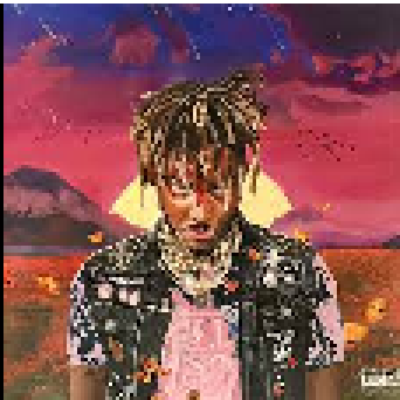 [85c139] juice world