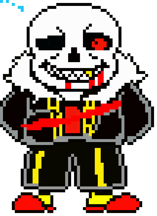 [450a4c] dying fell: i sorta love you