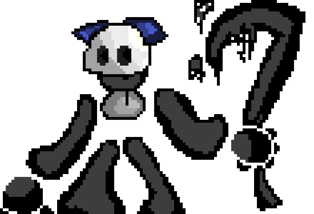 [3fcaee]  ( drone hears the two well exept for joy ) HEY WHO IS THERE -drone/Tom