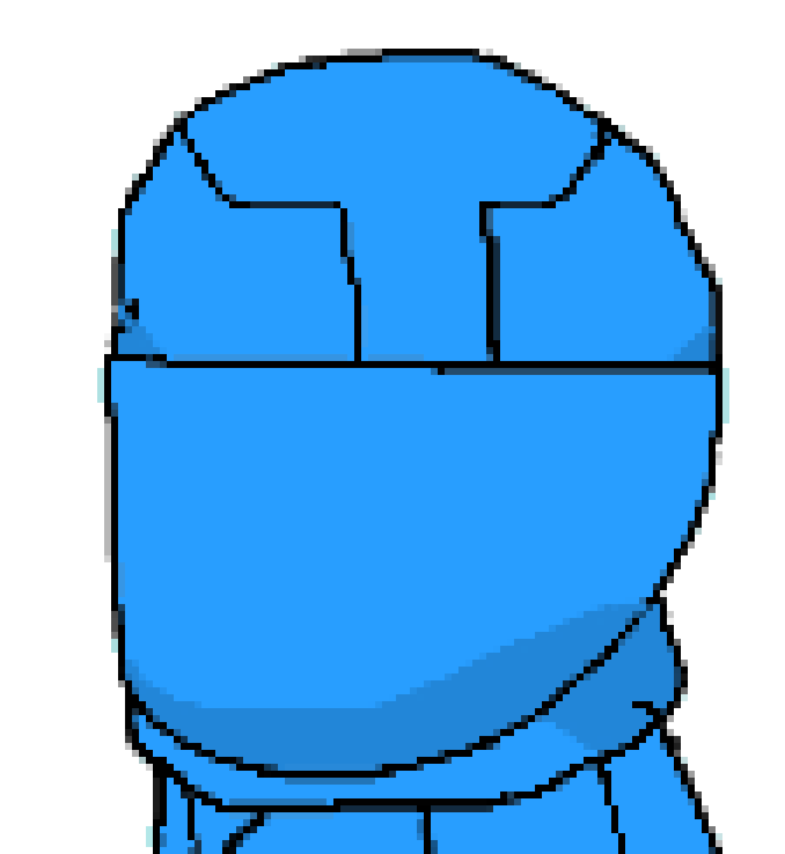 [990543] I haven't made a good trade deal yet. I've made two, and they both ended up in a guy committing literal warcrimes and killing me, taking my stuff.