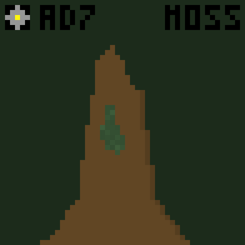 [b8ba63] Album 4 - Moss
