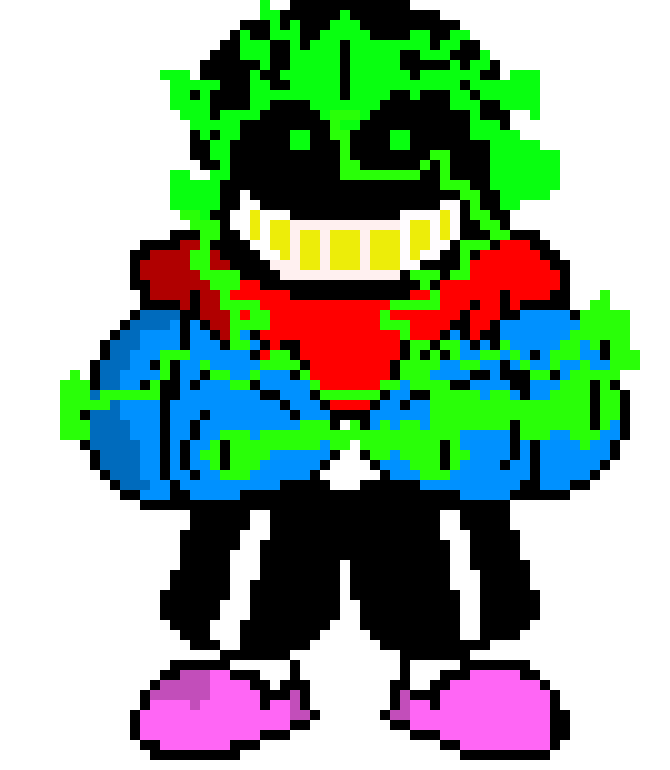 [4db866] PATIENT ZERO