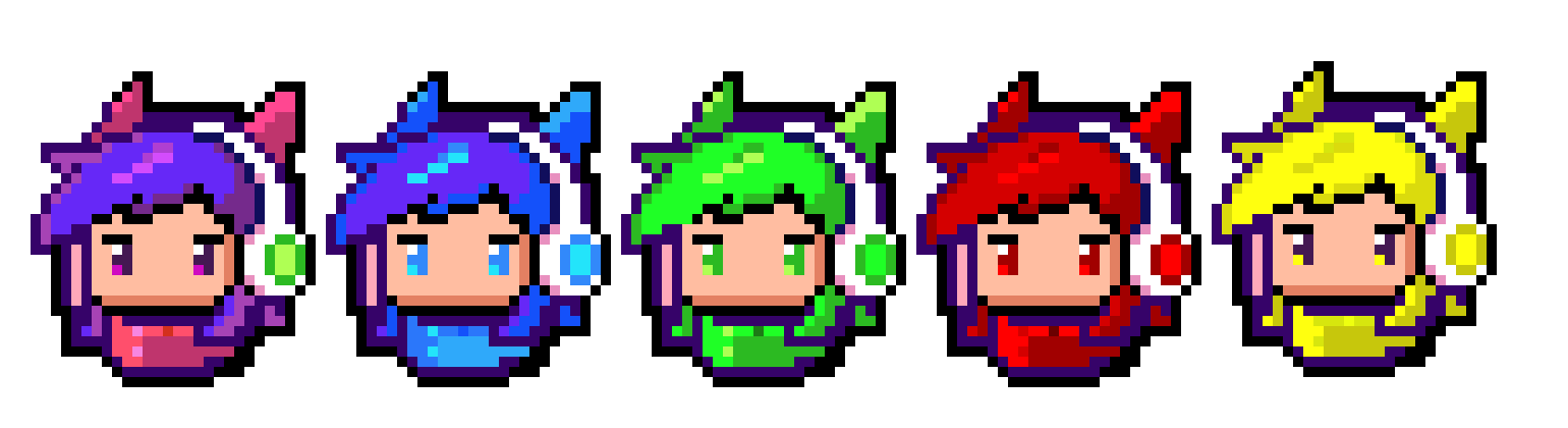 [9664c4] Arcade Ahri's