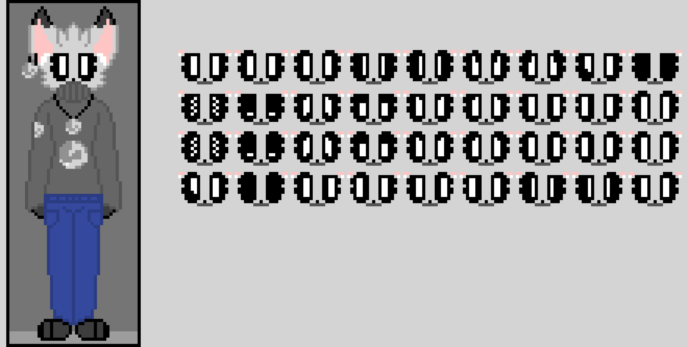 [a228fa] (Luna Emotions. -Anonymous. (But only in case she doesn't like this and yells at me))