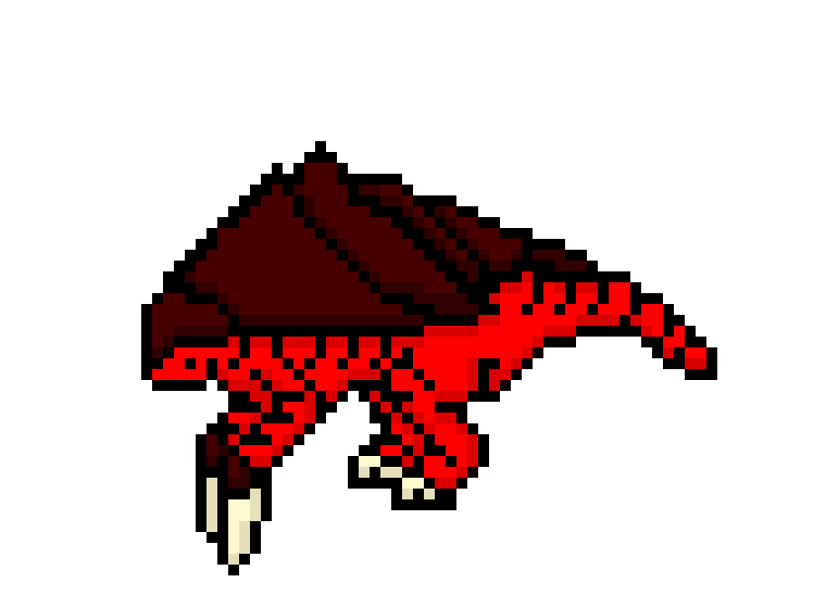 [9664c4] Mini-nid striped