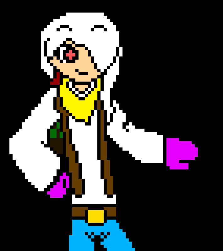 [5b2f3e] Snow: -wanders-