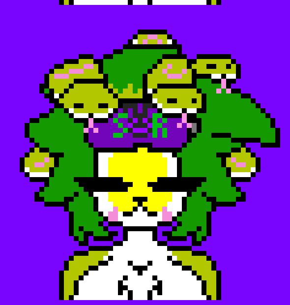 [bc76ff] Autumn-Sorry to hear about that*Pats the Lucy*(Hey Luns you mind me becoming your sister?)