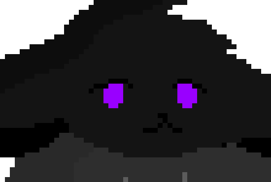 [a34ade] "soo.. your a clone of the original, got it. Lemme write your name and Au on my 'notebook of Sanses that ive met'"