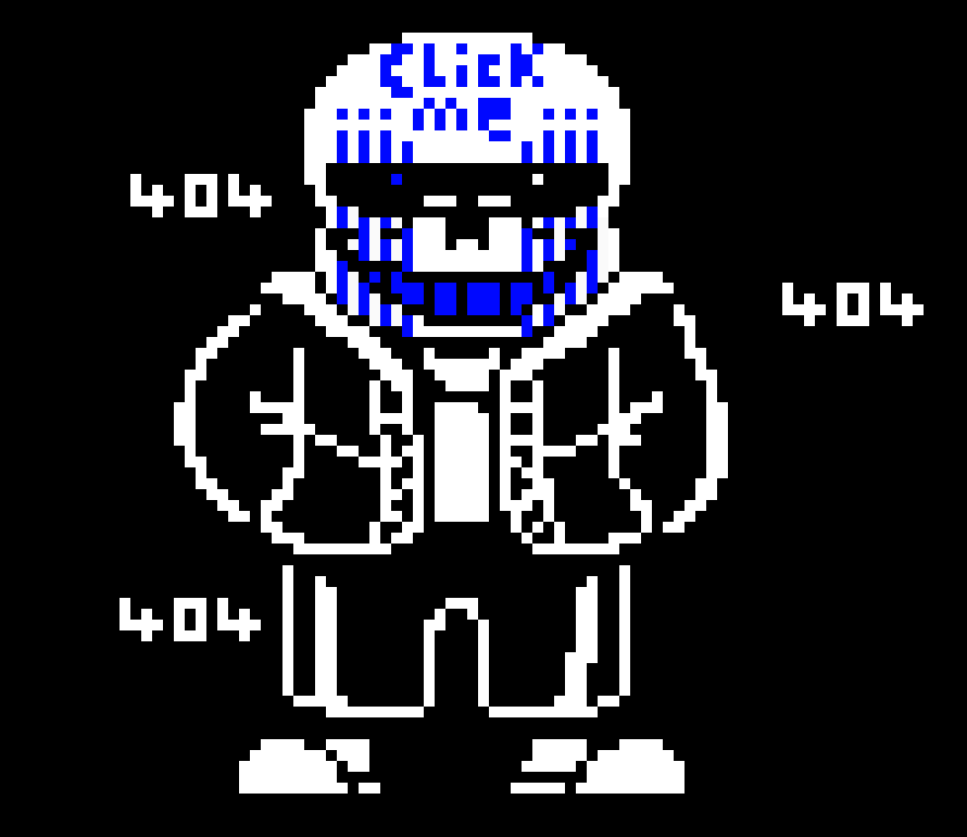 [9caf88] clicker404 sans