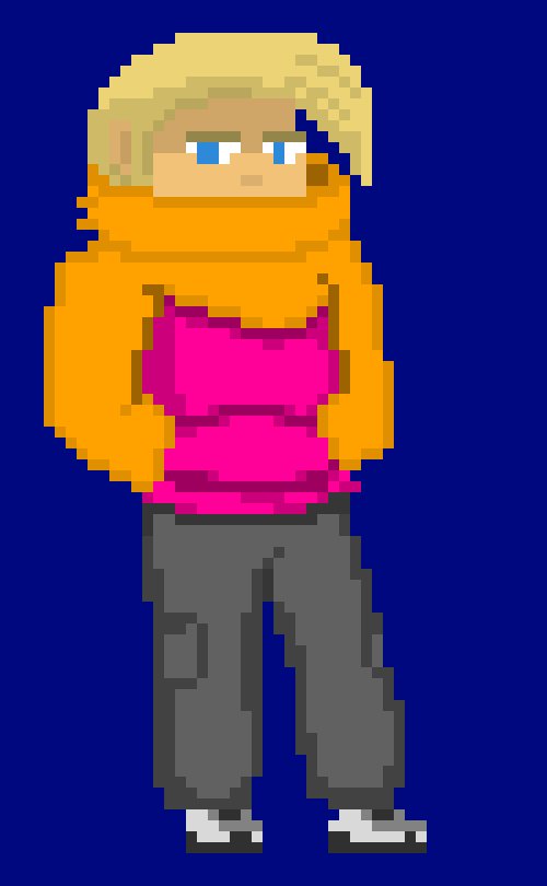 [c4081a] *Insert landing on floor* Ouch.