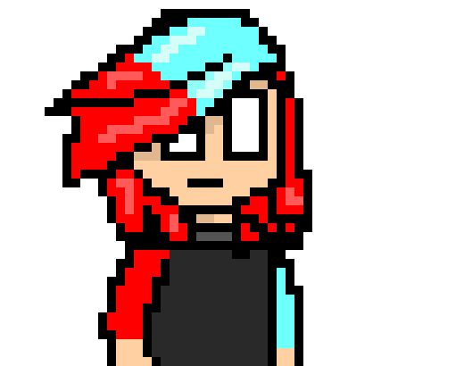 [000885] *hears the volcano* ACK! *almost drops the conch* the heck was that?