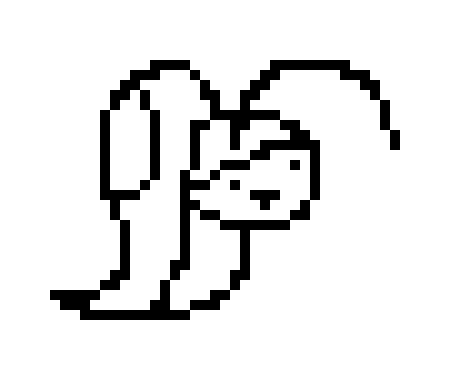 [f7c573] time to continue working on old cartoon Yusuke Kitagawa