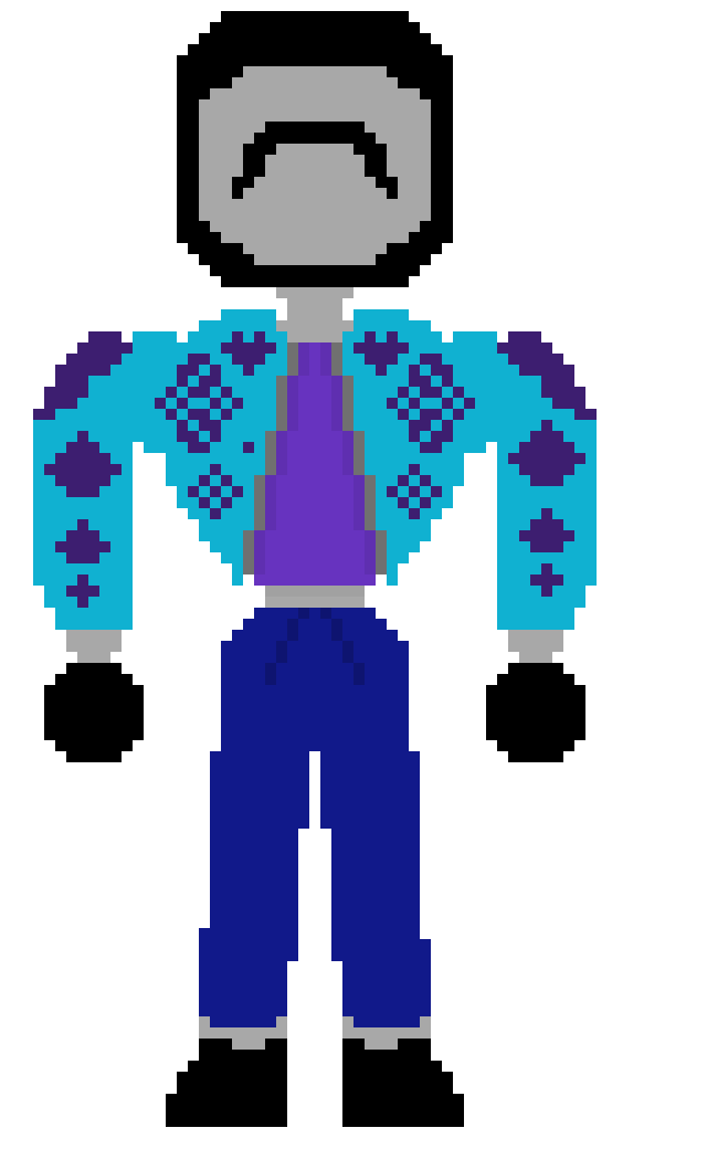 [25d002] *Odst comes out of the ground* I Return.