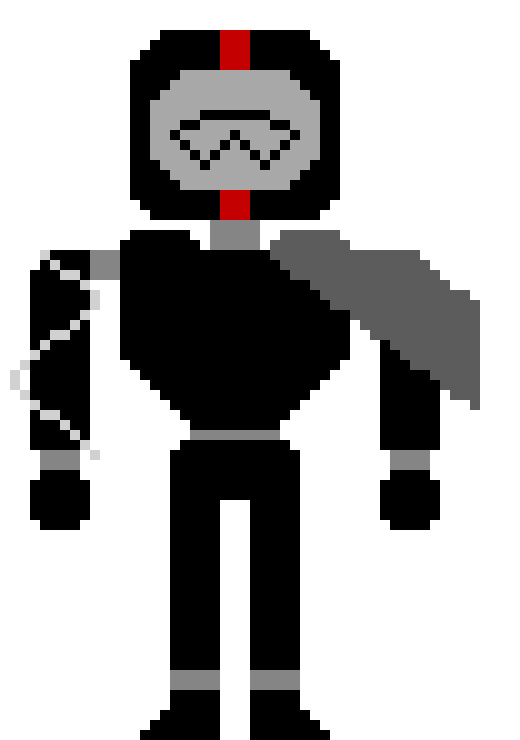 [25d002] Peace must be kept. No mistakes.