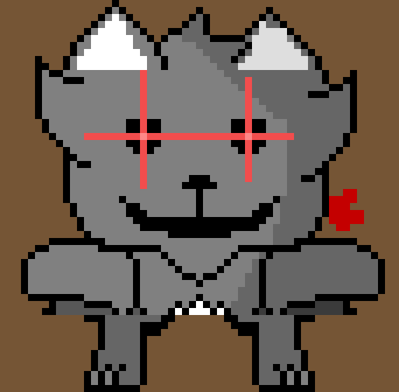 [92d700] Alegs-Atari, i now turn you into,uhh idk a weird leg creature