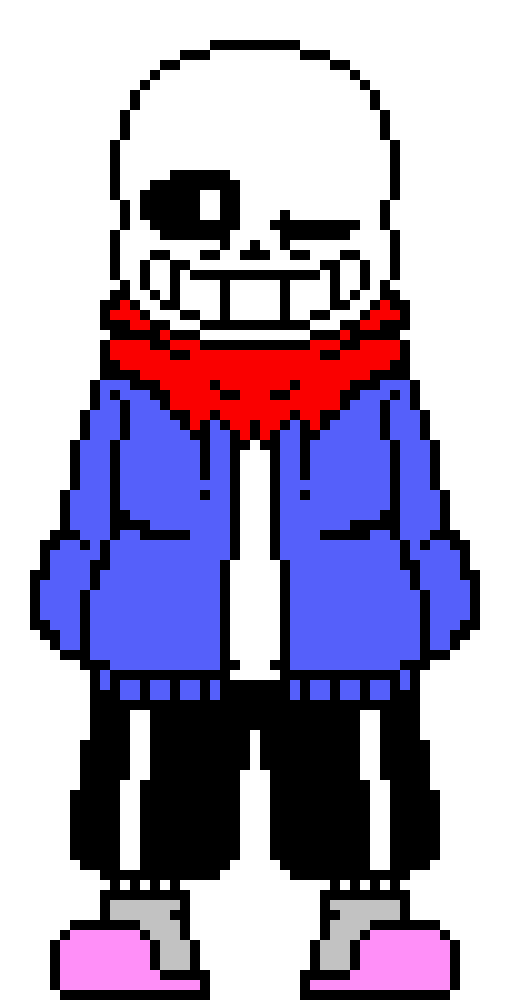 [4793a2] *steps infront of asriel* you may wanna look away...this is about to get messy...