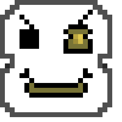 [464961] *summons a toast blaster* AWNSER ERROR OR ALL AU DIE