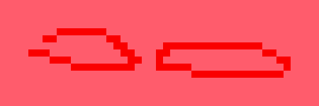 [daa56d] Red Bit+- Will this ever end...-