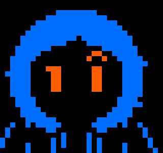 [77b851] Because you would have to go through asking chaos ( the editor ) and then the original creator me