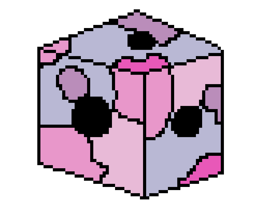 [2f5b3c] Conduit PixelArt