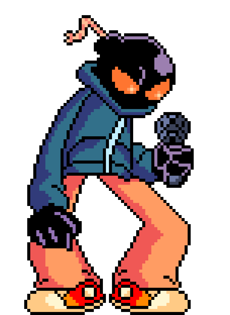 [71ea35] *rips a paper